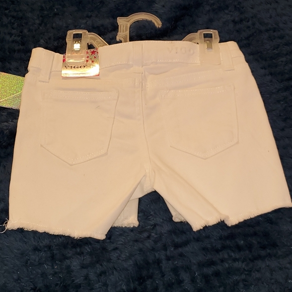 KIDS SHORTS SIZE 6X - Picture 3 of 7
